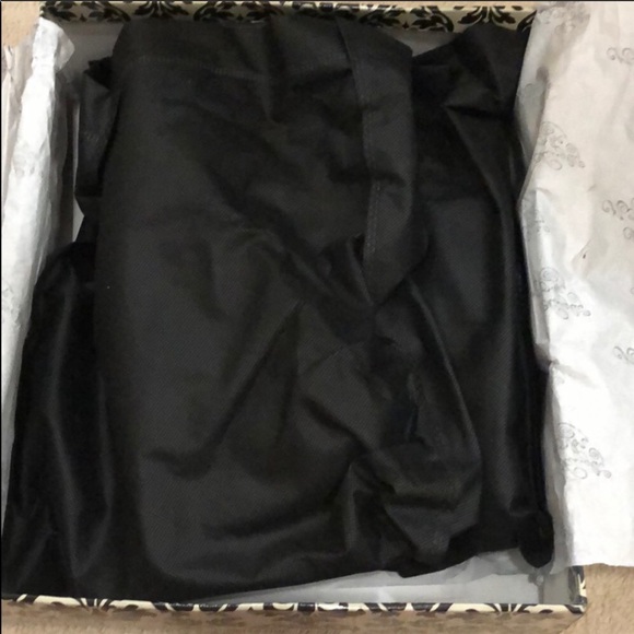 BLACK Stride Chelsea Boot - Shoe - Picture 3 of 9